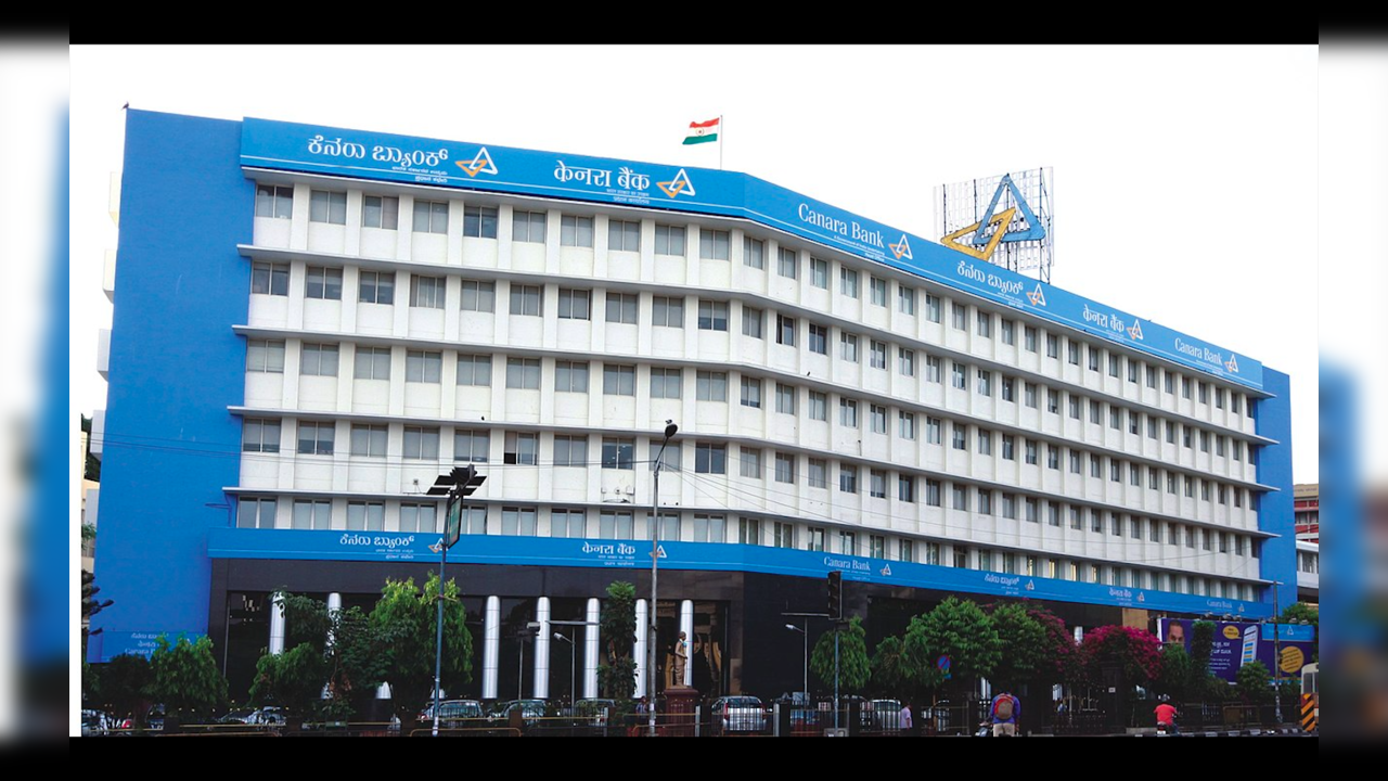 Canara Bank