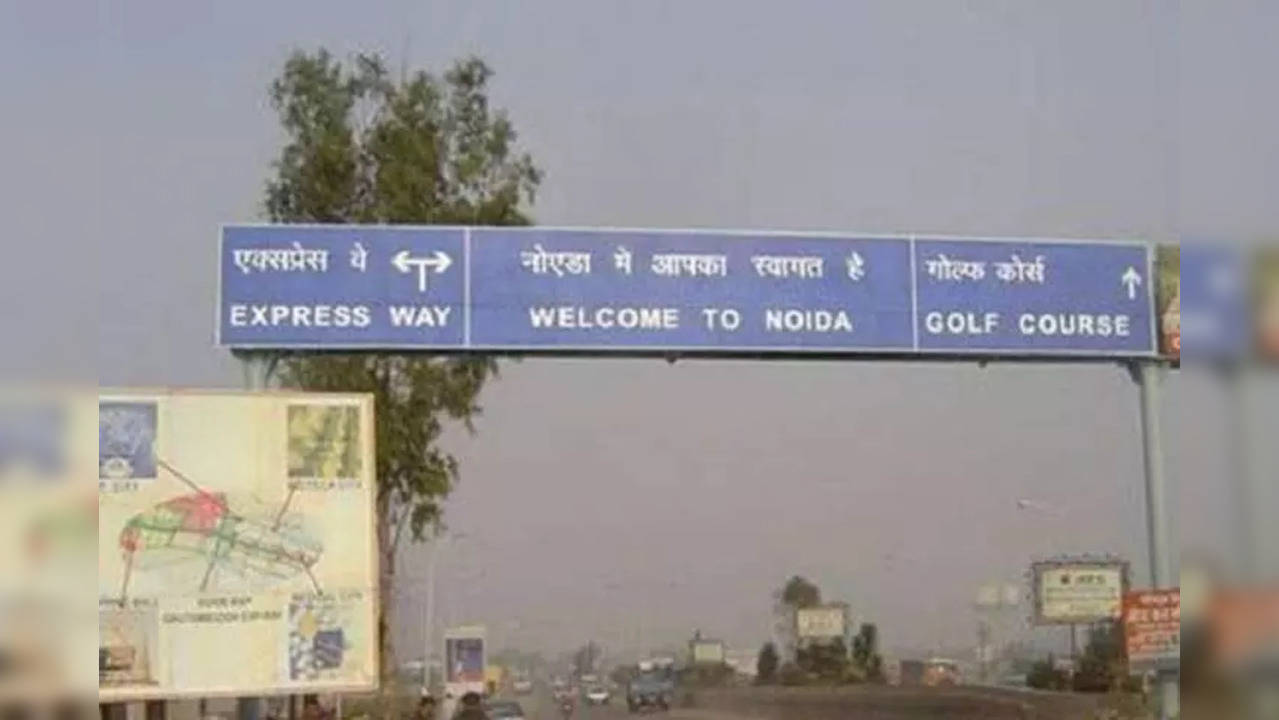 noida