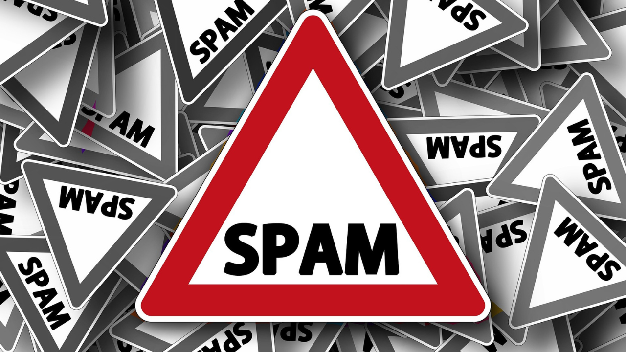 How to block spam calls