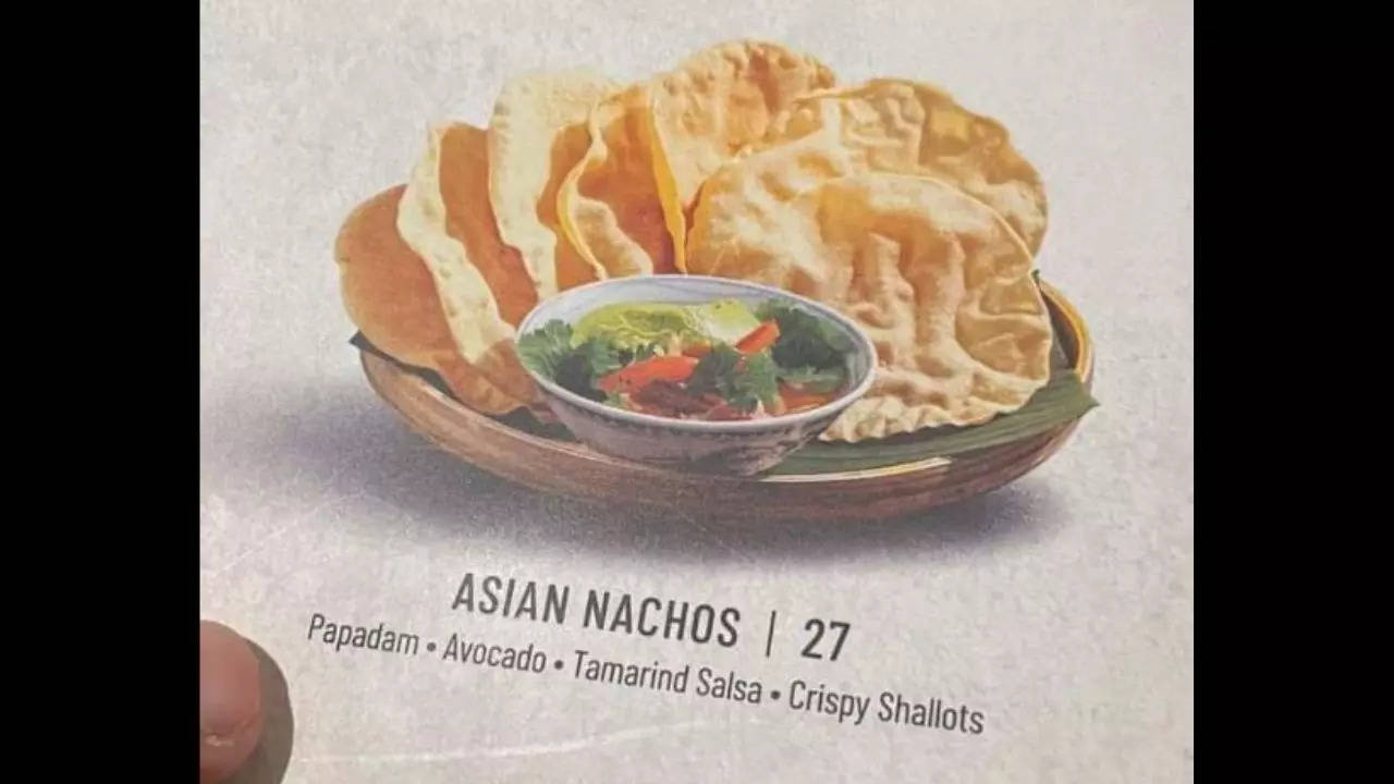 Asian-Nachos-papad-Malaysian-restaurants