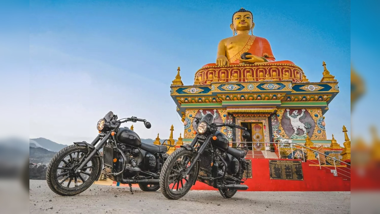 The Jawa 42 'Tawang Edition' will be exclusively available for customers in Arunachal Pradesh and its neighbouring regions.