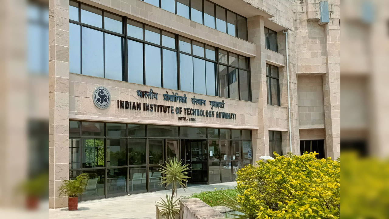 IIT Guwahati