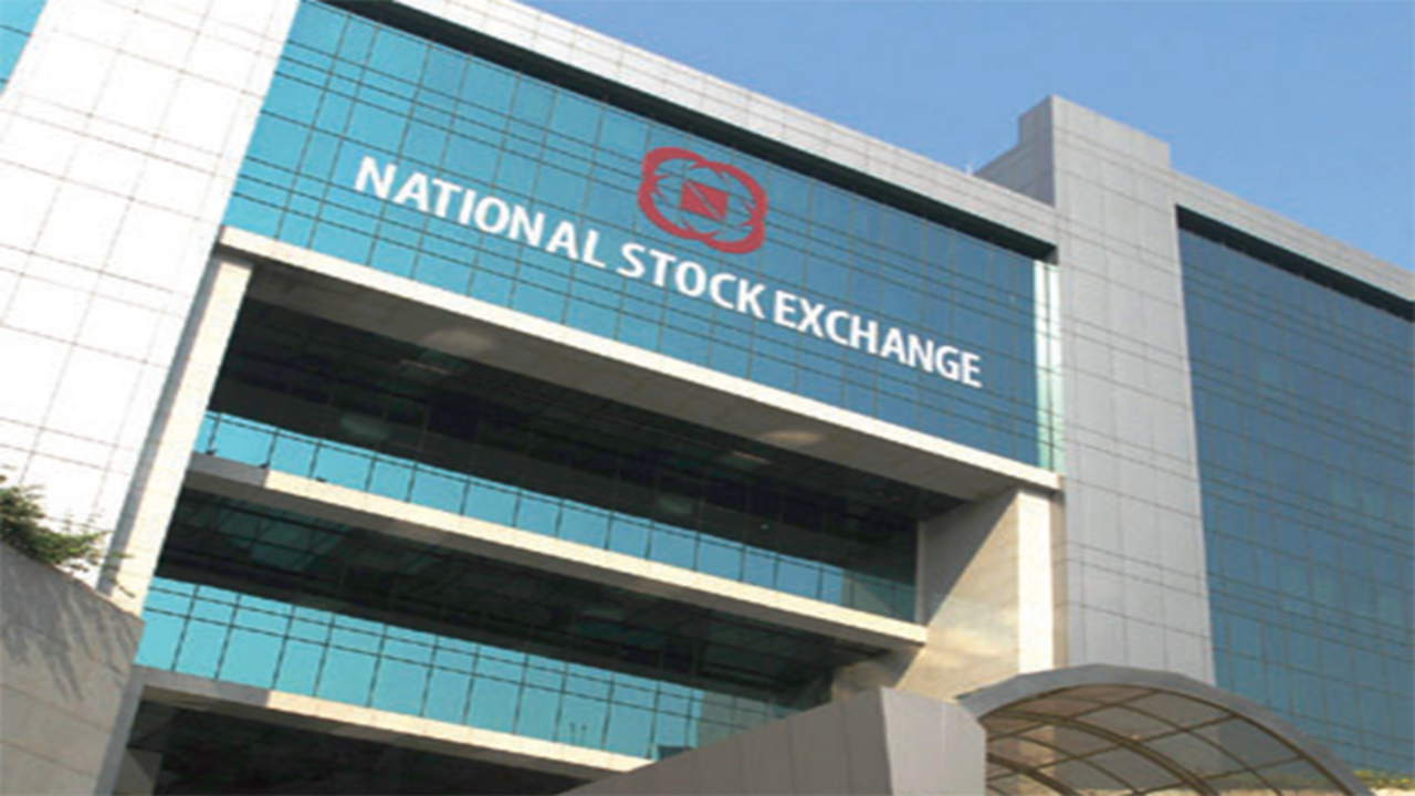 NSE co-location case