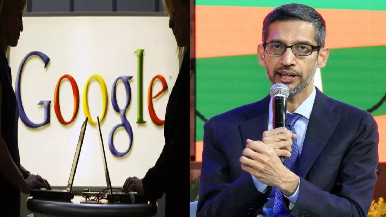 Google Layoffs 2023: Massive uproar! ‘CEO Sundar Pichai should be fired ...