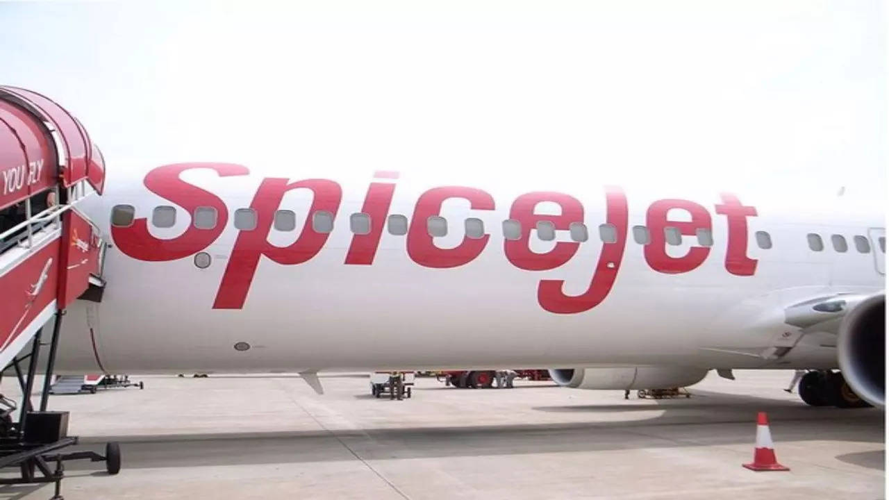 Spicejet