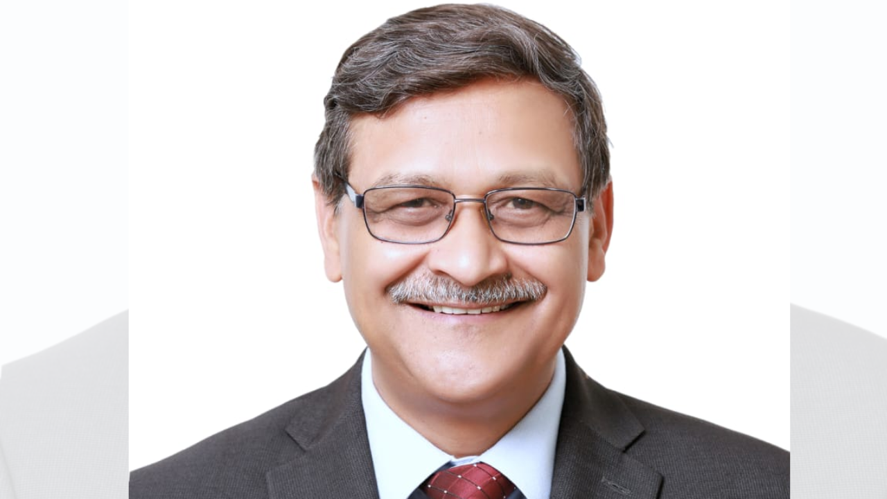 IIMA Director