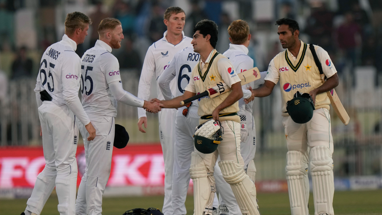 england pakistan first test ap