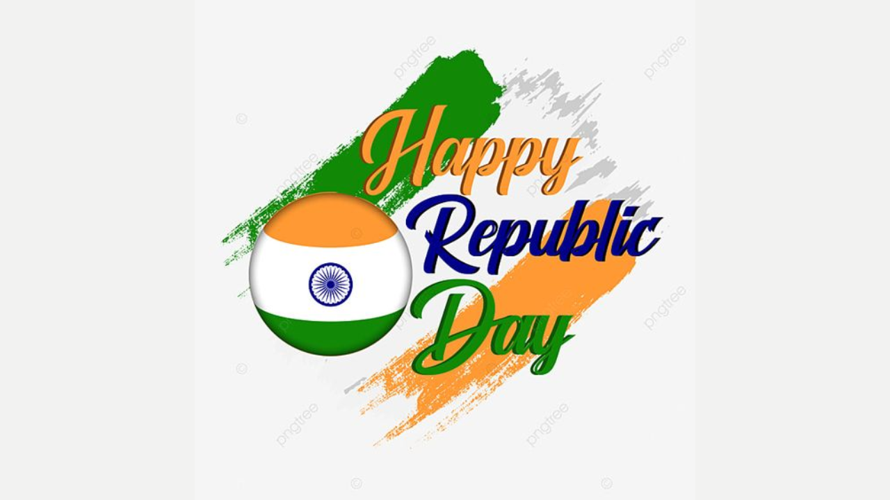 Republic Day WhatsApp stickers