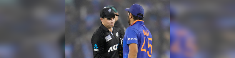 Highlights - IND vs NZ 3rd ODI: India climb to world no.1 spot in ICC rankings; seal series whitewash 
