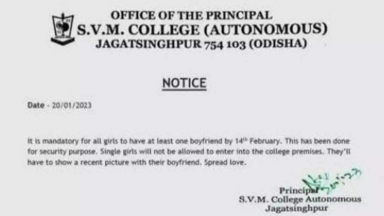 Fake-notice-SVM-Autonomous-College