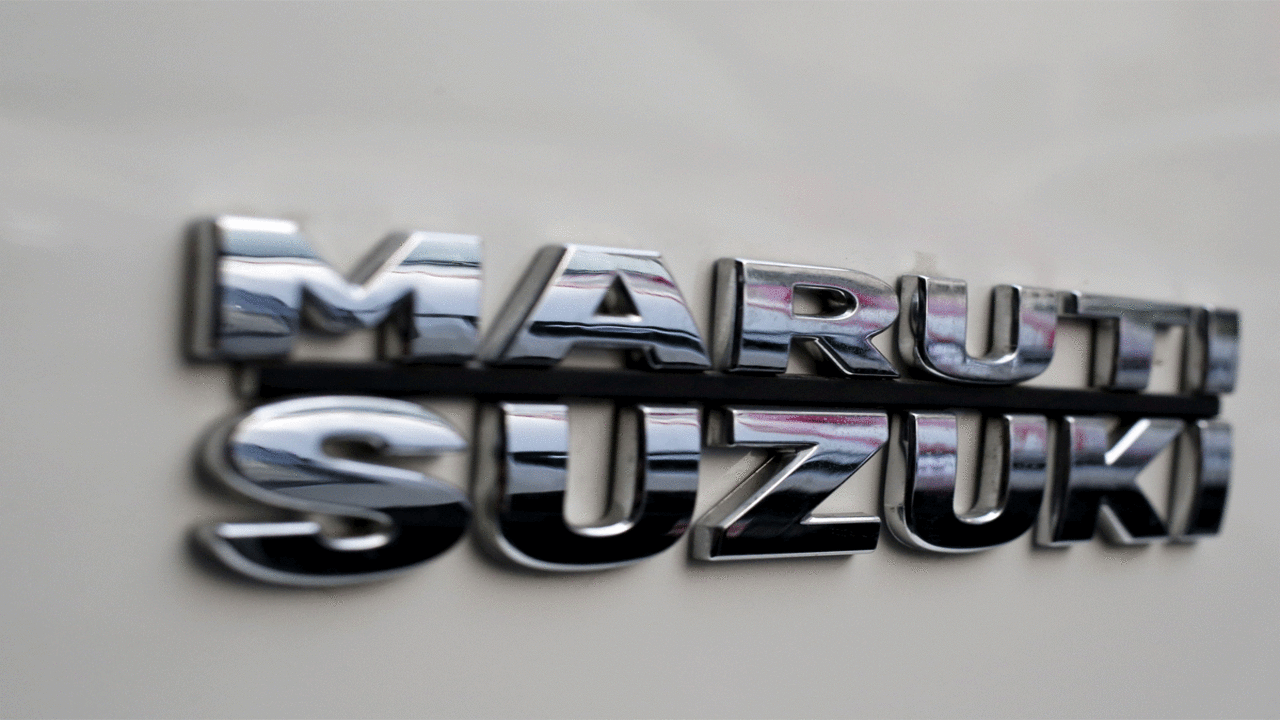 Maruti Suzuki Quarterly Earnings