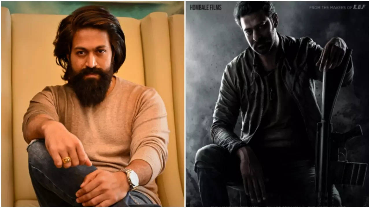 Yash’s KGF to have 5 sequels. Rocking Star to play crucial role in ...