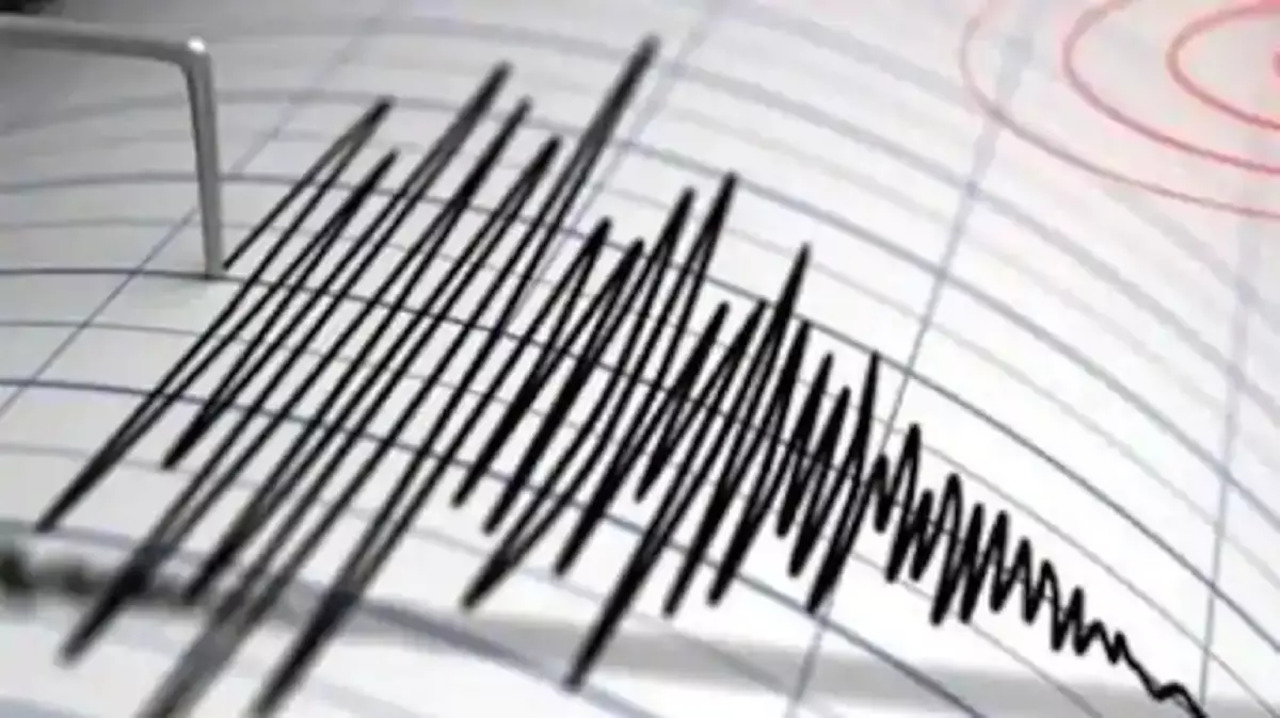 ​Earthquake in Delhi-NCR