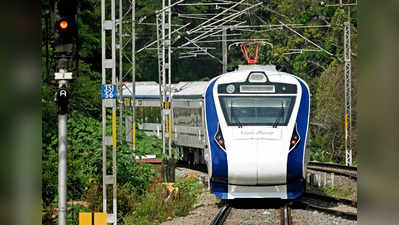 Vande Bharat Express trains to gradually replace Shatabdi Express, be an  alternative to Rajdhani Express – details | India News, Times Now