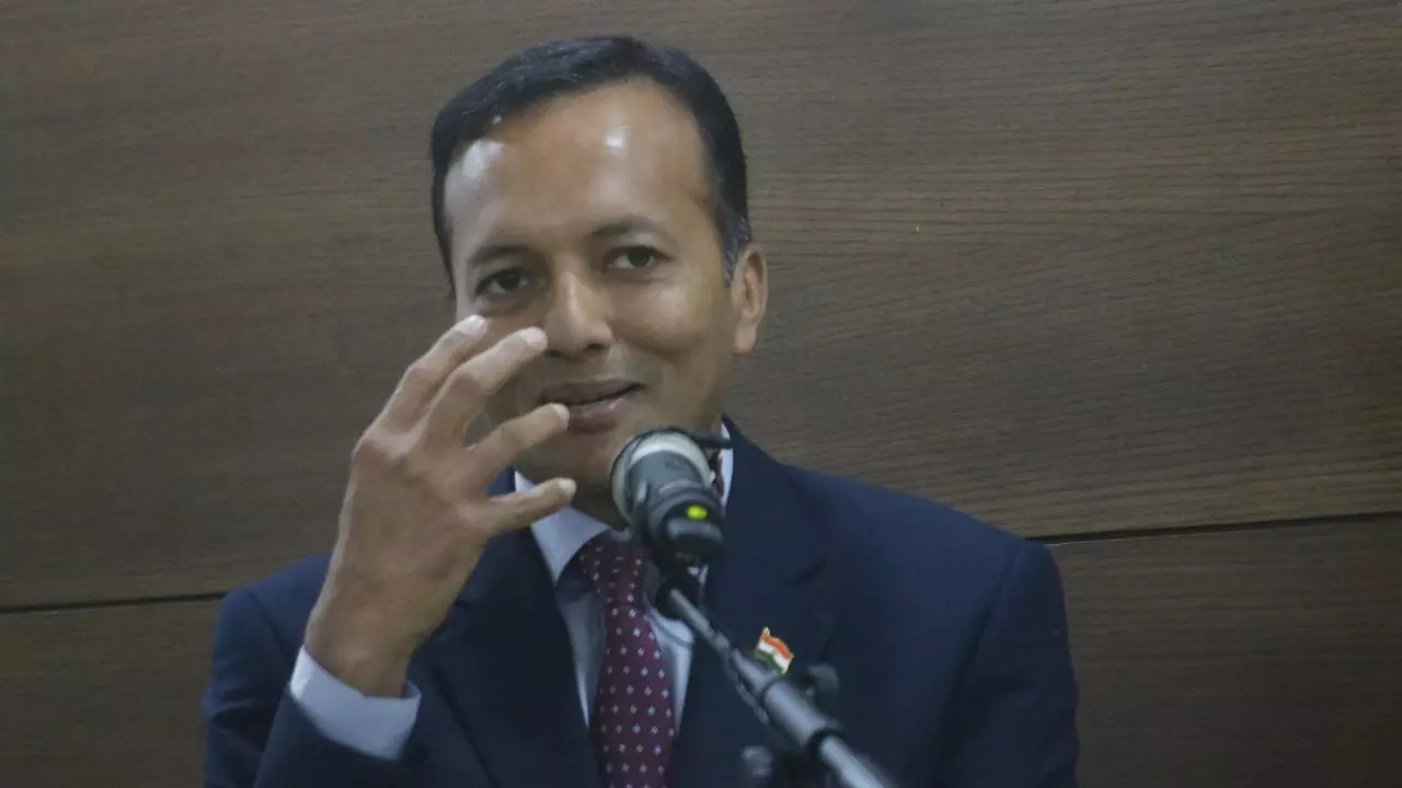 Naveen jindal