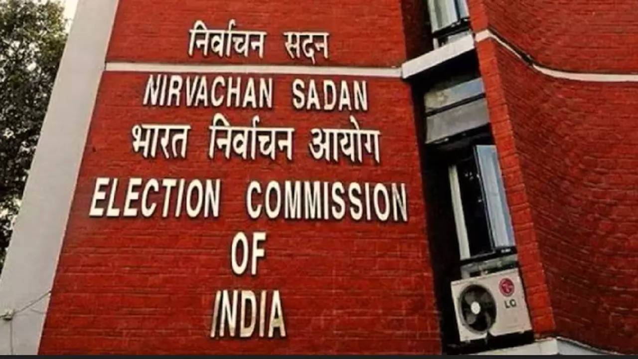 Election Commission