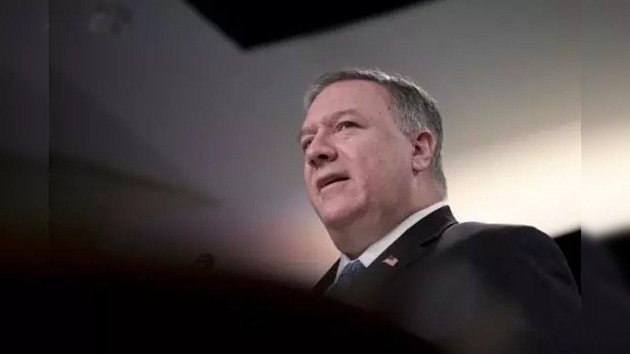 Mike Pompeo