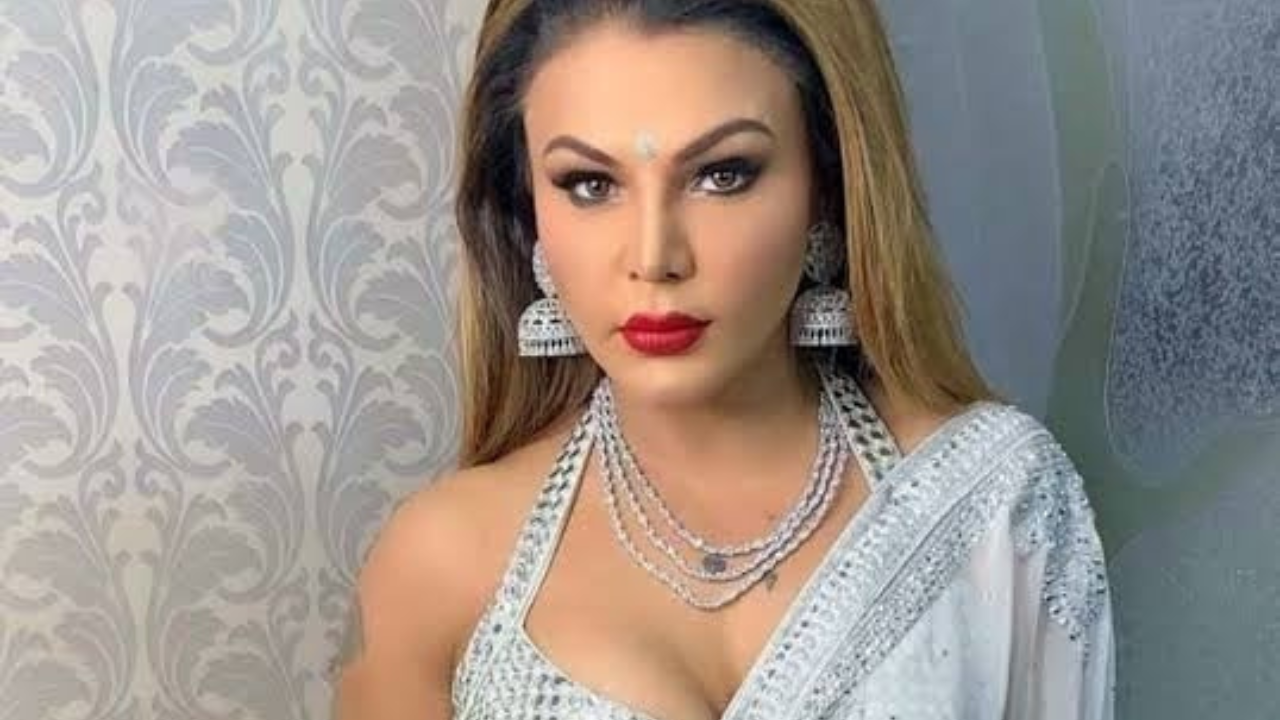 Relief for Rakhi Sawant