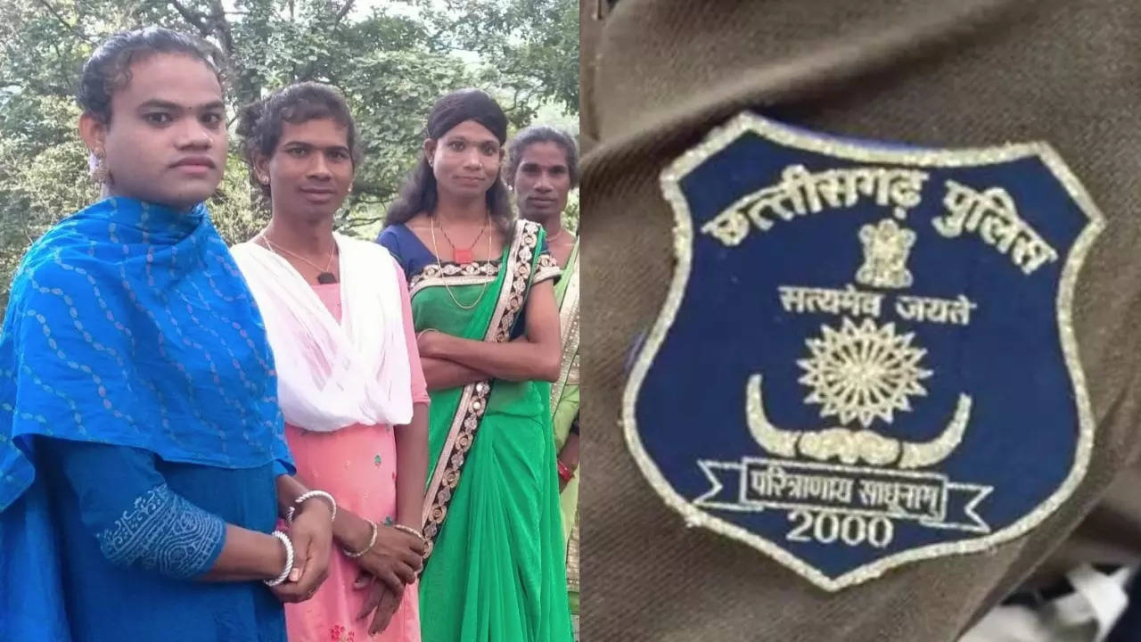 Chhattisgarh Police constable attempts suicide in Naxal-affected Sukma,  admitted to hospital – India TV