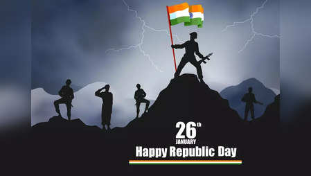 happy republic day 2023 flag