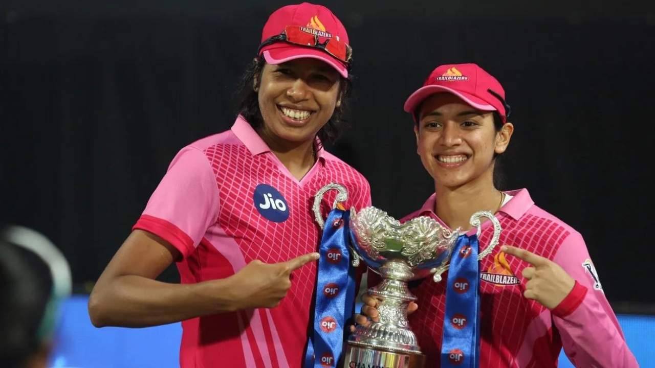 Women's IPL