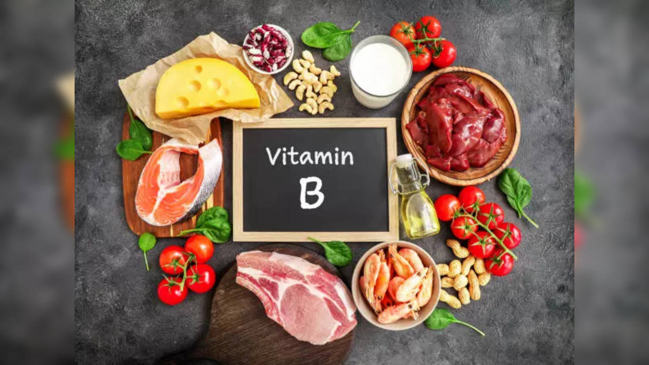 vitamin B12