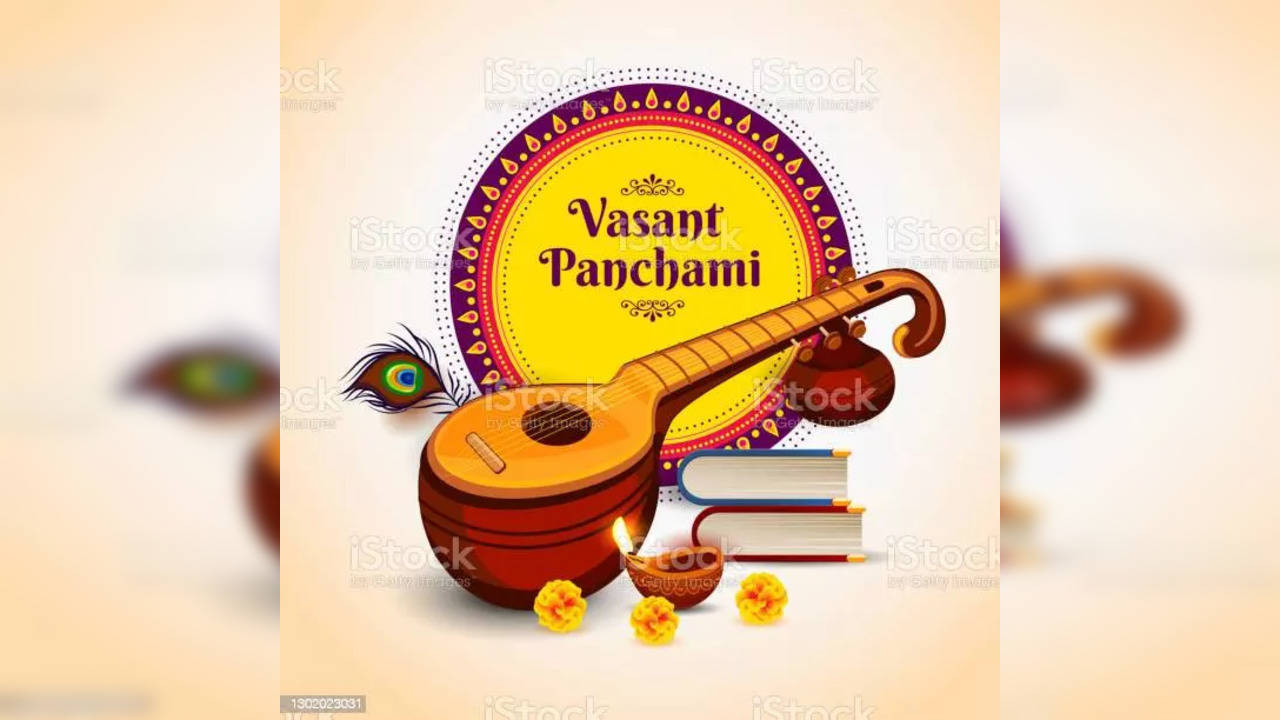 basant panchami