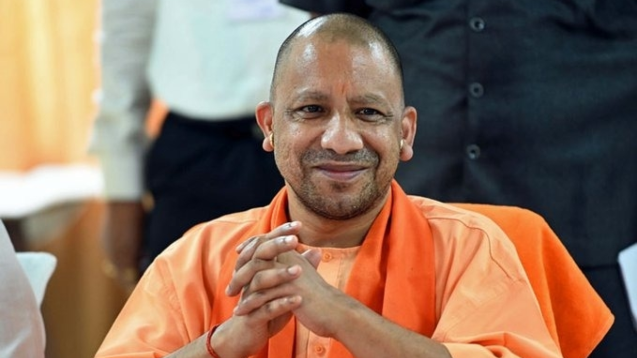 Yogi Adityanath