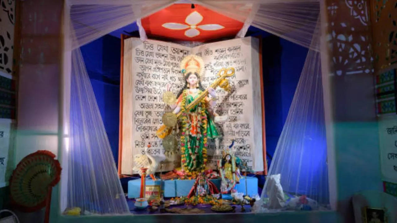 Basant panchami