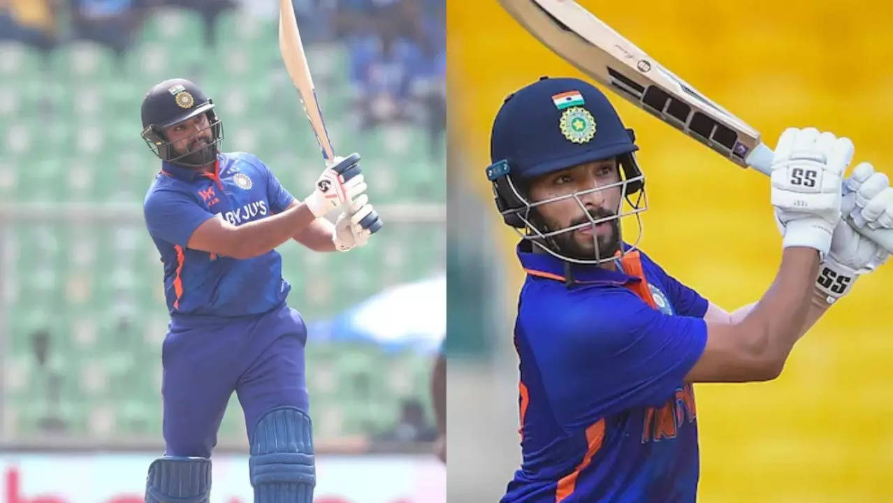 Rohit Sharma