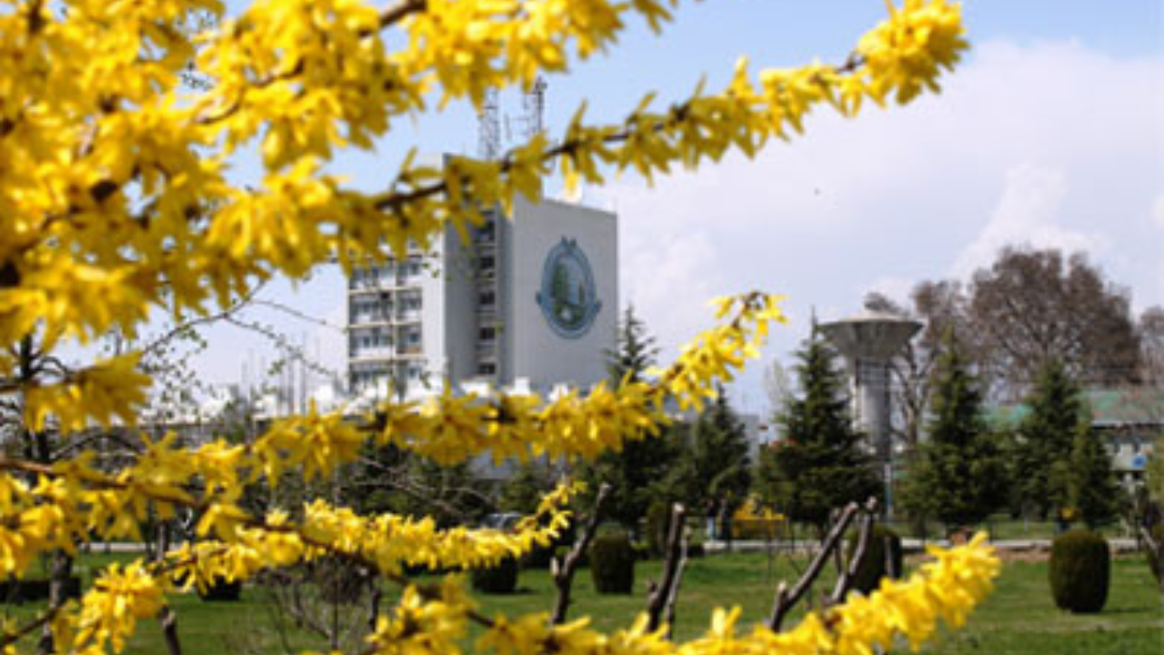 University Of Kashmir Once A madrasa Selected To Host G20 Events In 