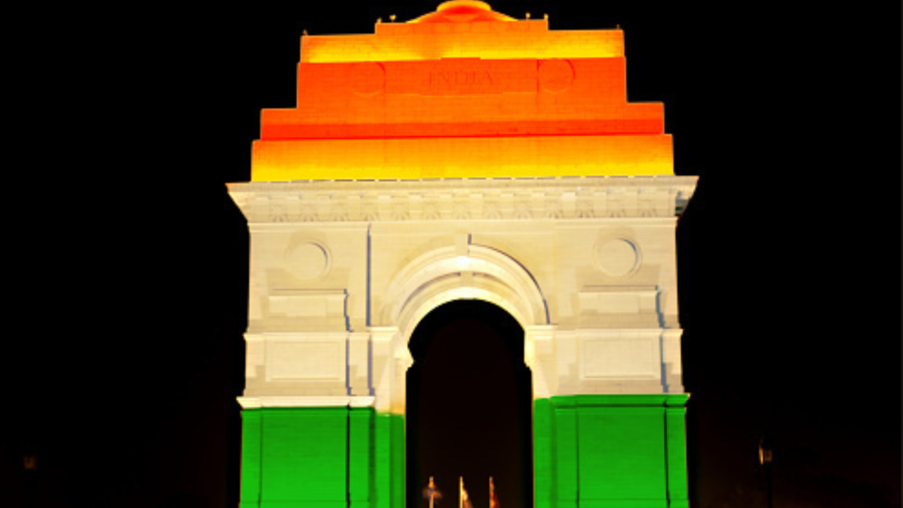 Happy Republic Day 2023 (26 January) Images, Wishes, Quotes, Greetings and WhatsApp status to share