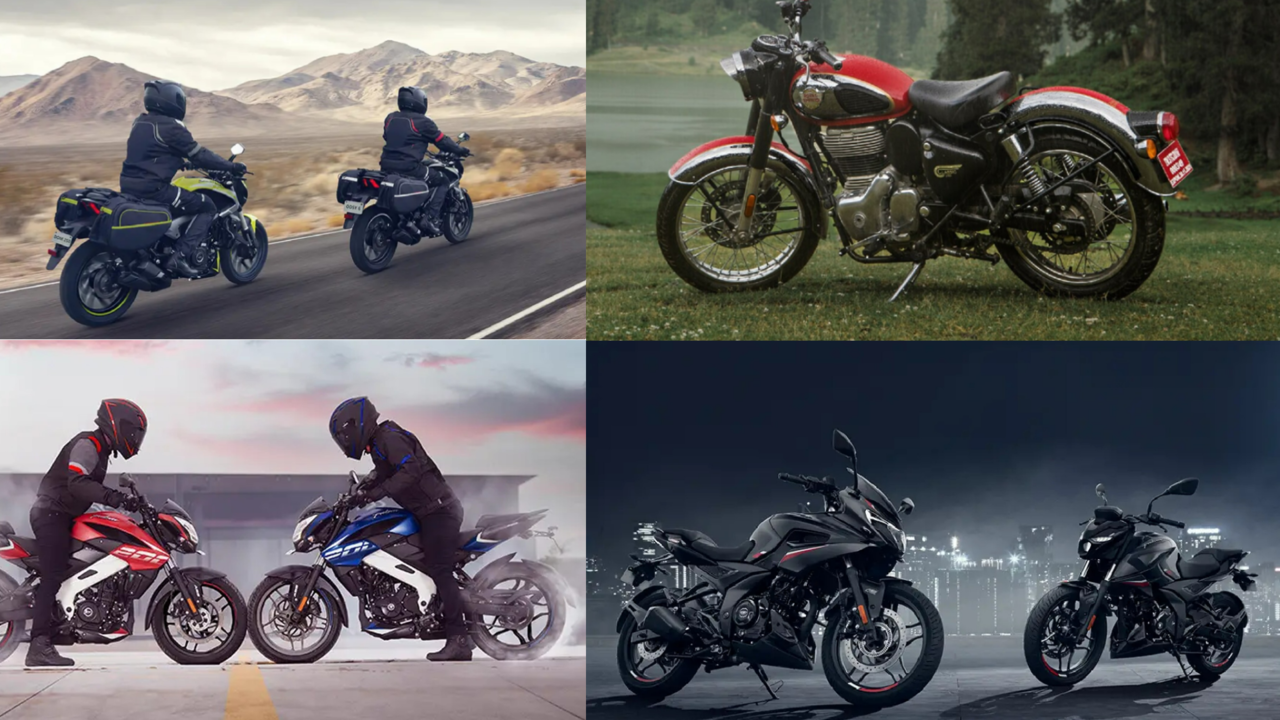 Best Moto Vlog Setup in 2023 - Motorcycle Travel Channel