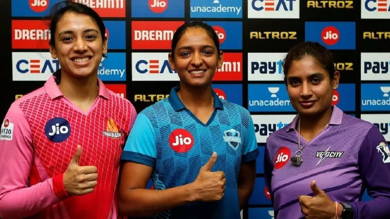 ICC Women's Cricket World Cup 2022, Women's World Cup, Cricket World Cup,  Smriti Mandhana, Mithali Raj: Brands Are Not Investing In Women's Cricket,  They're Investing In Select Cricketers - Forbes India