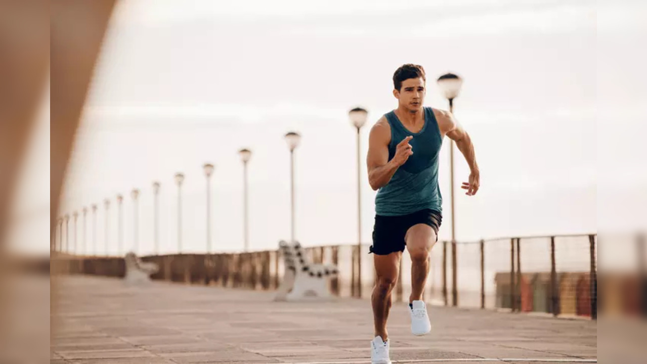 According to the study published in Frontiers in Psychology, the signs of exercise dependence are common even in recreational runners.