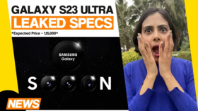Samsung Galaxy S23 Ultra to launch on 1st Feb Heres what you can Expect