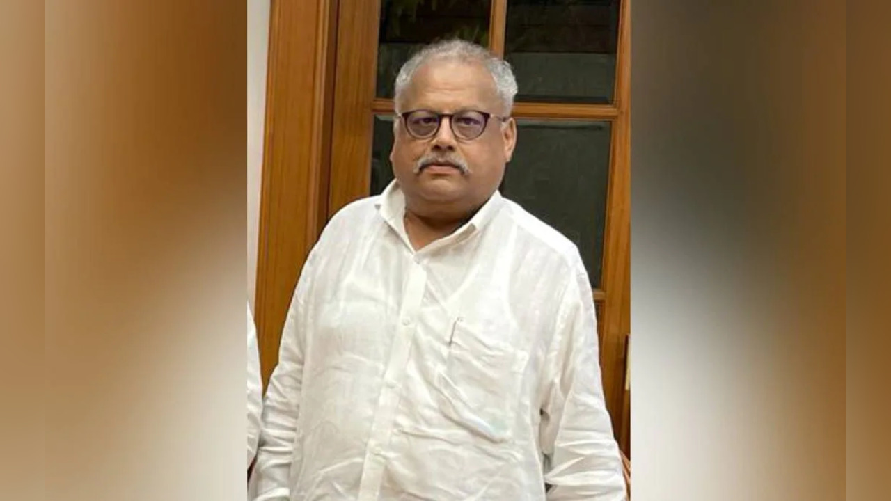 Rakesh Jhunjhunwala to be posthumously awarded Padma Shri