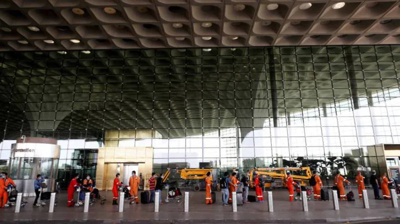 45 electric vehicles introduced at Mumbai international airport for sustainable mobility (For representational purpose)