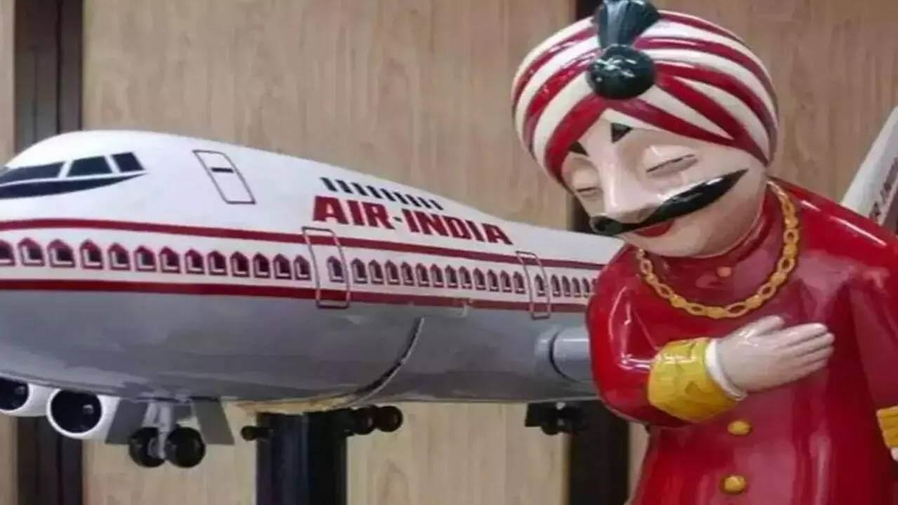 Air India