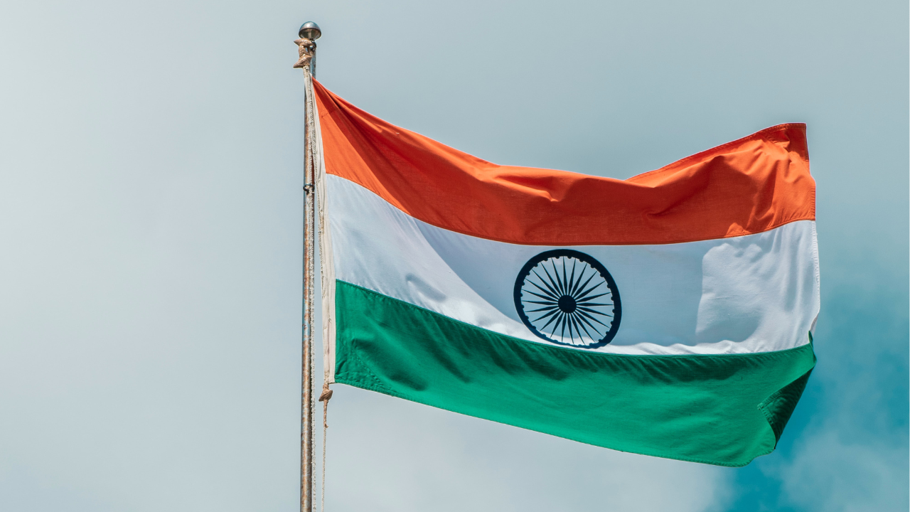 is-indian-flag-unfurled-or-hoisted-by-president-on-republic-day