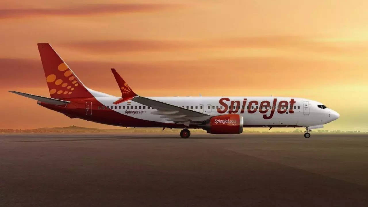 SpiceJet