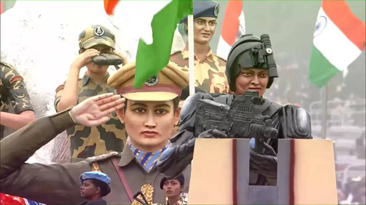 Nari Shakti