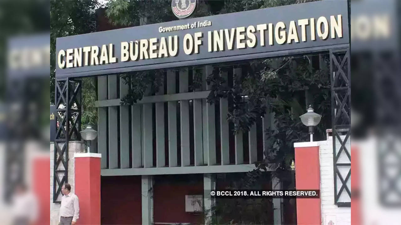 Bank fraud: CBI books GTL Ltd directors, bankers for allegedly defrauding banks Rs 4,500 cr