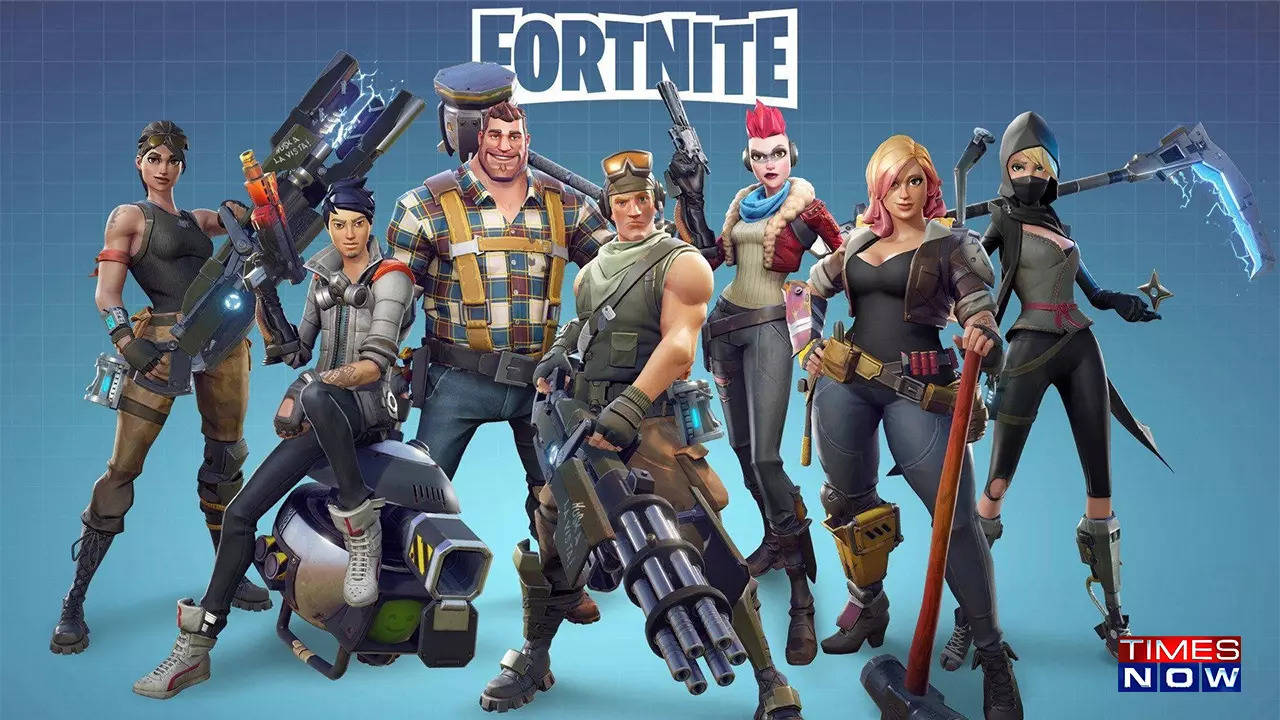 Fortnite Made $9 Billion in Two Years, While Epic Games Store Has