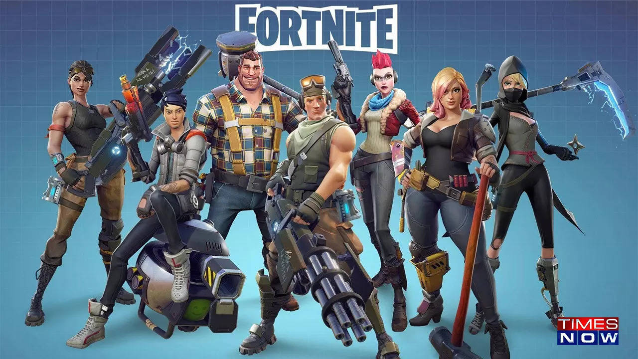 Fortnite on iOS will no longer let players spend their V-Bucks