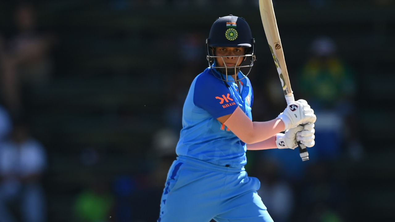 IND vs NZ U-19 Womens T20 World Cup live streaming How to watch India vs New Zealand semi-final live on TV and online? Cricket News, Times Now