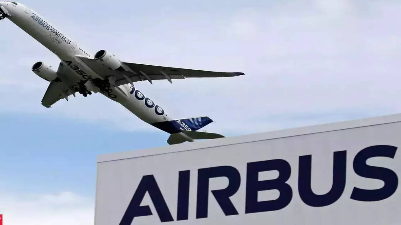 a ray of hope for laid off workers? airbus to hire over 13,000 people this year - details