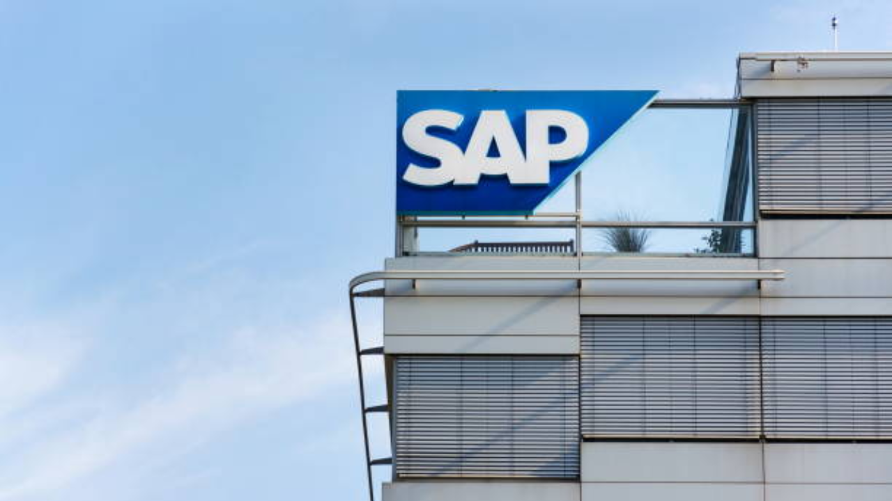SAP Layoffs Software giant SAP announces layoffs to focus on 'core
