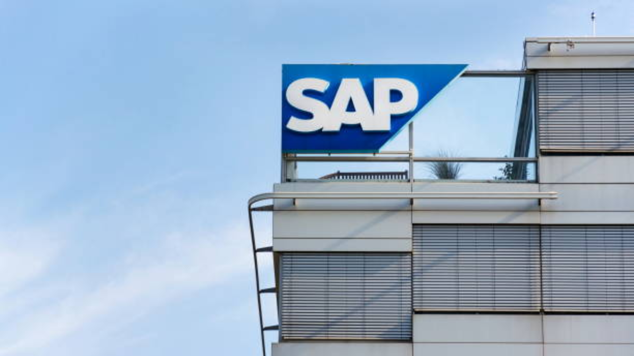 SAP Layoffs