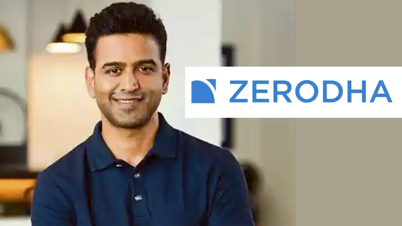 Zerodha